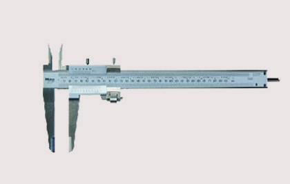 Mechanical-Vernier